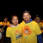 Darkness into Light Limerick 2019 at Thomond Park Stadium. Picture: Orla McLaughlin/ilovelimerick 2019. All Rights Reserved.