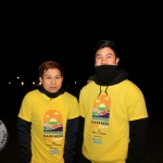 Darkness into Light Limerick 2019 at Thomond Park Stadium. Picture: Orla McLaughlin/ilovelimerick 2019. All Rights Reserved.