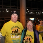 Darkness into Light Limerick 2019 at Thomond Park Stadium. Picture: Orla McLaughlin/ilovelimerick 2019. All Rights Reserved.