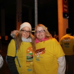Darkness into Light Limerick 2019 at Thomond Park Stadium. Picture: Orla McLaughlin/ilovelimerick 2019. All Rights Reserved.