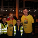 Darkness into Light Limerick 2019 at Thomond Park Stadium. Picture: Orla McLaughlin/ilovelimerick 2019. All Rights Reserved.