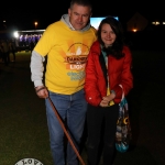 Darkness into Light Limerick 2019 at Thomond Park Stadium. Picture: Orla McLaughlin/ilovelimerick 2019. All Rights Reserved.