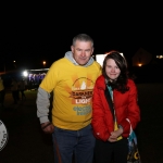 Darkness into Light Limerick 2019 at Thomond Park Stadium. Picture: Orla McLaughlin/ilovelimerick 2019. All Rights Reserved.