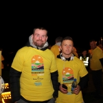 Darkness into Light Limerick 2019 at Thomond Park Stadium. Picture: Orla McLaughlin/ilovelimerick 2019. All Rights Reserved.