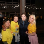 Darkness into Light Limerick 2019 at Thomond Park Stadium. Picture: Orla McLaughlin/ilovelimerick 2019. All Rights Reserved.