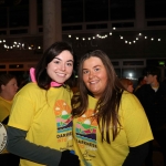 Darkness into Light Limerick 2019 at Thomond Park Stadium. Picture: Orla McLaughlin/ilovelimerick 2019. All Rights Reserved.