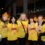 Darkness into Light Limerick 2019 at Thomond Park Stadium. Picture: Orla McLaughlin/ilovelimerick 2019. All Rights Reserved.