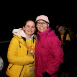 Darkness into Light Limerick 2019 at Thomond Park Stadium. Picture: Orla McLaughlin/ilovelimerick 2019. All Rights Reserved.