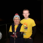 Darkness into Light Limerick 2019 at Thomond Park Stadium. Picture: Orla McLaughlin/ilovelimerick 2019. All Rights Reserved.