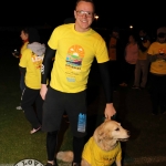 Darkness into Light Limerick 2019 at Thomond Park Stadium. Picture: Orla McLaughlin/ilovelimerick 2019. All Rights Reserved.