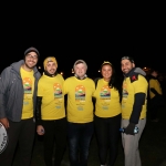 Darkness into Light Limerick 2019 at Thomond Park Stadium. Picture: Orla McLaughlin/ilovelimerick 2019. All Rights Reserved.