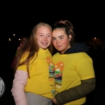 Darkness into Light Limerick 2019 at Thomond Park Stadium. Picture: Orla McLaughlin/ilovelimerick 2019. All Rights Reserved.