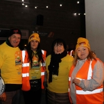 Darkness into Light Limerick 2019 at Thomond Park Stadium. Picture: Orla McLaughlin/ilovelimerick 2019. All Rights Reserved.