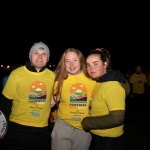 Darkness into Light Limerick 2019 at Thomond Park Stadium. Picture: Orla McLaughlin/ilovelimerick 2019. All Rights Reserved.