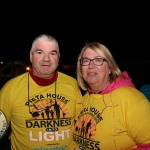 Darkness into Light Limerick 2019 at Thomond Park Stadium. Picture: Orla McLaughlin/ilovelimerick 2019. All Rights Reserved.