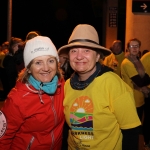 Darkness into Light Limerick 2019 at Thomond Park Stadium. Picture: Orla McLaughlin/ilovelimerick 2019. All Rights Reserved.