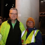 Darkness into Light Limerick 2019 at Thomond Park Stadium. Picture: Orla McLaughlin/ilovelimerick 2019. All Rights Reserved.