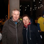 Darkness into Light Limerick 2019 at Thomond Park Stadium. Picture: Orla McLaughlin/ilovelimerick 2019. All Rights Reserved.