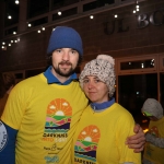 Darkness into Light Limerick 2019 at Thomond Park Stadium. Picture: Orla McLaughlin/ilovelimerick 2019. All Rights Reserved.