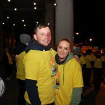 Darkness into Light Limerick 2019 at Thomond Park Stadium. Picture: Orla McLaughlin/ilovelimerick 2019. All Rights Reserved.