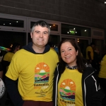 Darkness into Light Limerick 2019 at Thomond Park Stadium. Picture: Orla McLaughlin/ilovelimerick 2019. All Rights Reserved.