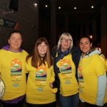 Darkness into Light Limerick 2019 at Thomond Park Stadium. Picture: Orla McLaughlin/ilovelimerick 2019. All Rights Reserved.