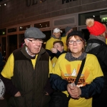 Darkness into Light Limerick 2019 at Thomond Park Stadium. Picture: Orla McLaughlin/ilovelimerick 2019. All Rights Reserved.