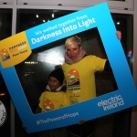 Darkness into Light Limerick 2019 at Thomond Park Stadium. Picture: Orla McLaughlin/ilovelimerick 2019. All Rights Reserved.