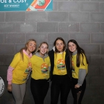 Darkness into Light Limerick 2019 at Thomond Park Stadium. Picture: Orla McLaughlin/ilovelimerick 2019. All Rights Reserved.