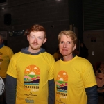 Darkness into Light Limerick 2019 at Thomond Park Stadium. Picture: Orla McLaughlin/ilovelimerick 2019. All Rights Reserved.