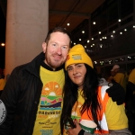 Darkness into Light Limerick 2019 at Thomond Park Stadium. Picture: Orla McLaughlin/ilovelimerick 2019. All Rights Reserved.