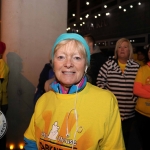 Darkness into Light Limerick 2019 at Thomond Park Stadium. Picture: Orla McLaughlin/ilovelimerick 2019. All Rights Reserved.