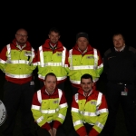 Darkness into Light Limerick 2019 at Thomond Park Stadium. Picture: Orla McLaughlin/ilovelimerick 2019. All Rights Reserved.