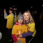 Darkness into Light Limerick 2019 at Thomond Park Stadium. Picture: Orla McLaughlin/ilovelimerick 2019. All Rights Reserved.