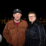 Darkness into Light Limerick 2019 at Thomond Park Stadium. Picture: Orla McLaughlin/ilovelimerick 2019. All Rights Reserved.