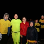 Darkness into Light Limerick 2019 at Thomond Park Stadium. Picture: Orla McLaughlin/ilovelimerick 2019. All Rights Reserved.