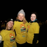 Darkness into Light Limerick 2019 at Thomond Park Stadium. Picture: Orla McLaughlin/ilovelimerick 2019. All Rights Reserved.