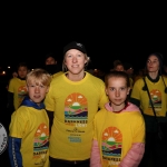 Darkness into Light Limerick 2019 at Thomond Park Stadium. Picture: Orla McLaughlin/ilovelimerick 2019. All Rights Reserved.