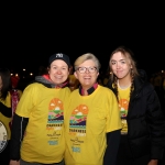 Darkness into Light Limerick 2019 at Thomond Park Stadium. Picture: Orla McLaughlin/ilovelimerick 2019. All Rights Reserved.