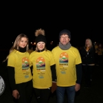 Darkness into Light Limerick 2019 at Thomond Park Stadium. Picture: Orla McLaughlin/ilovelimerick 2019. All Rights Reserved.