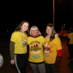 Darkness into Light Limerick 2019 at Thomond Park Stadium. Picture: Orla McLaughlin/ilovelimerick 2019. All Rights Reserved.