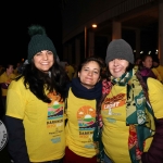 Darkness into Light Limerick 2019 at Thomond Park Stadium. Picture: Orla McLaughlin/ilovelimerick 2019. All Rights Reserved.