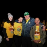 Darkness into Light Limerick 2019 at Thomond Park Stadium. Picture: Orla McLaughlin/ilovelimerick 2019. All Rights Reserved.