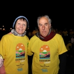 Darkness into Light Limerick 2019 at Thomond Park Stadium. Picture: Orla McLaughlin/ilovelimerick 2019. All Rights Reserved.