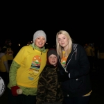 Darkness into Light Limerick 2019 at Thomond Park Stadium. Picture: Orla McLaughlin/ilovelimerick 2019. All Rights Reserved.