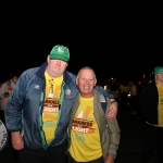 Darkness into Light Limerick 2019 at Thomond Park Stadium. Picture: Orla McLaughlin/ilovelimerick 2019. All Rights Reserved.