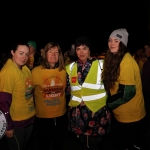 Darkness into Light Limerick 2019 at Thomond Park Stadium. Picture: Orla McLaughlin/ilovelimerick 2019. All Rights Reserved.