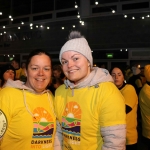 Darkness into Light Limerick 2019 at Thomond Park Stadium. Picture: Orla McLaughlin/ilovelimerick 2019. All Rights Reserved.