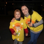 Darkness into Light Limerick 2018 at Thomond Park.  Picture: Ciara Maria Hayes/ilovelimerick 2018. All Rights Reserved.