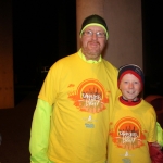 Darkness into Light Limerick 2018 at Thomond Park.  Picture: Ciara Maria Hayes/ilovelimerick 2018. All Rights Reserved.